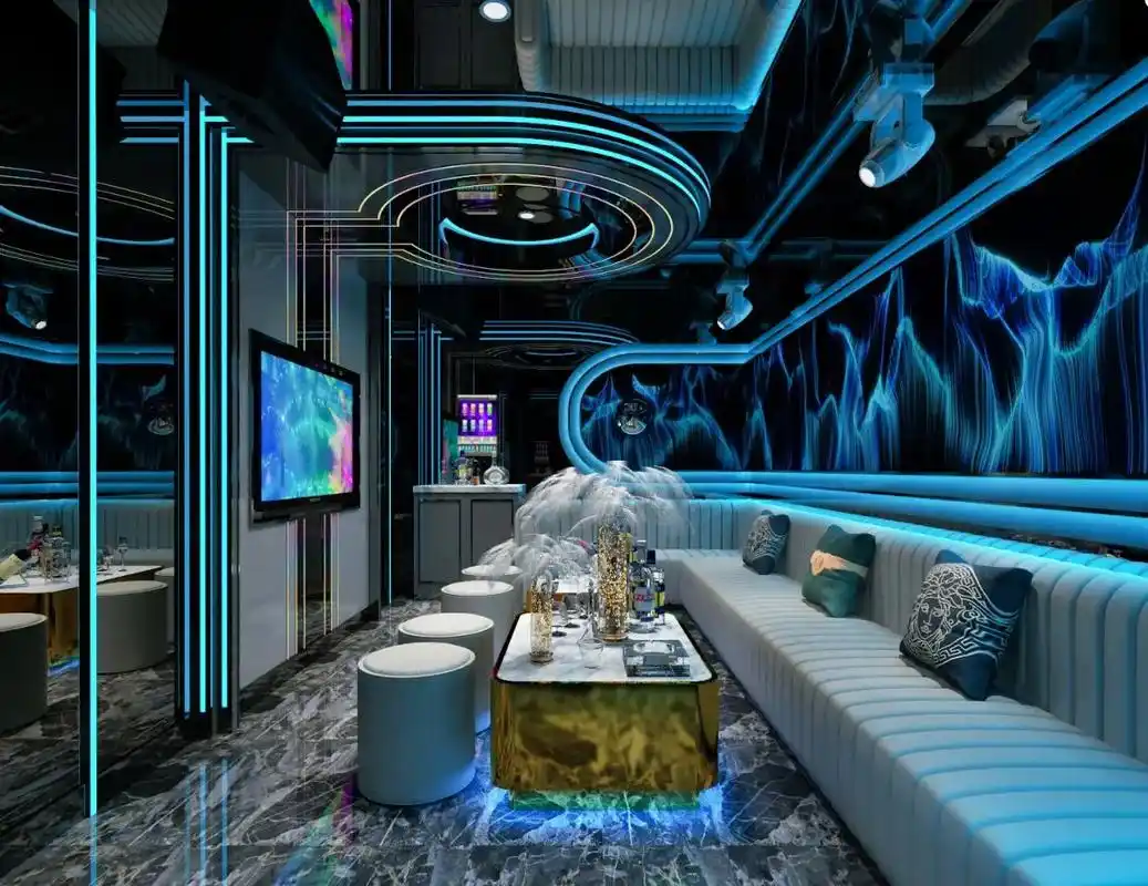 南充商务ktv单人商务ktv推荐指南-高坪区ktv预定