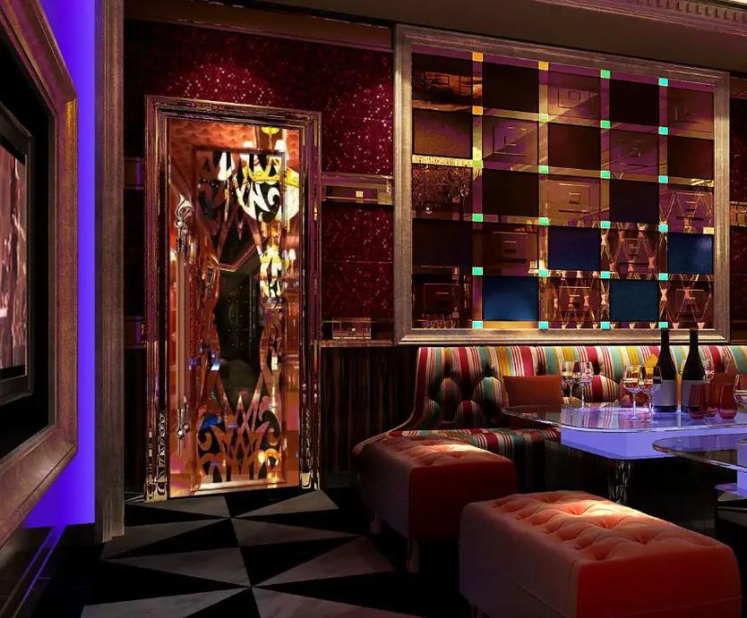 南充商务ktv玩法解析-高坪区ktv预定